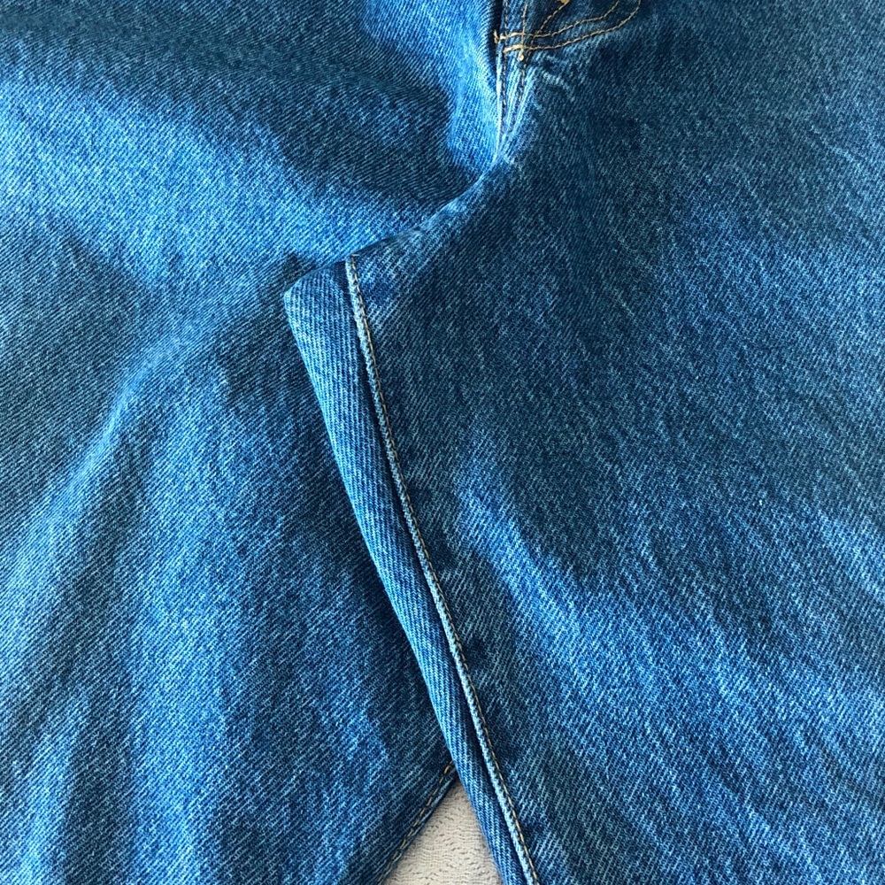 Imogene + Willie “Edie” Mid-Rise Jeans - Picture 5 of 7